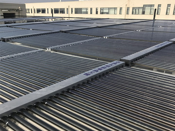 揚州儀征人民醫(yī)院病房樓