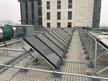 常州金壇平板工程項(xiàng)目