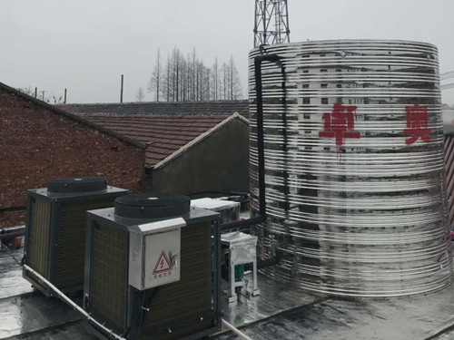 鹽城東臺四灶養老院